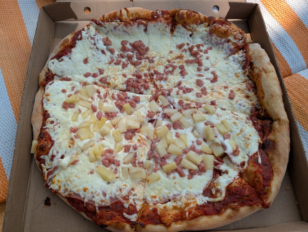 Mama Sofia Pizzeria (Kingston) Photos 2